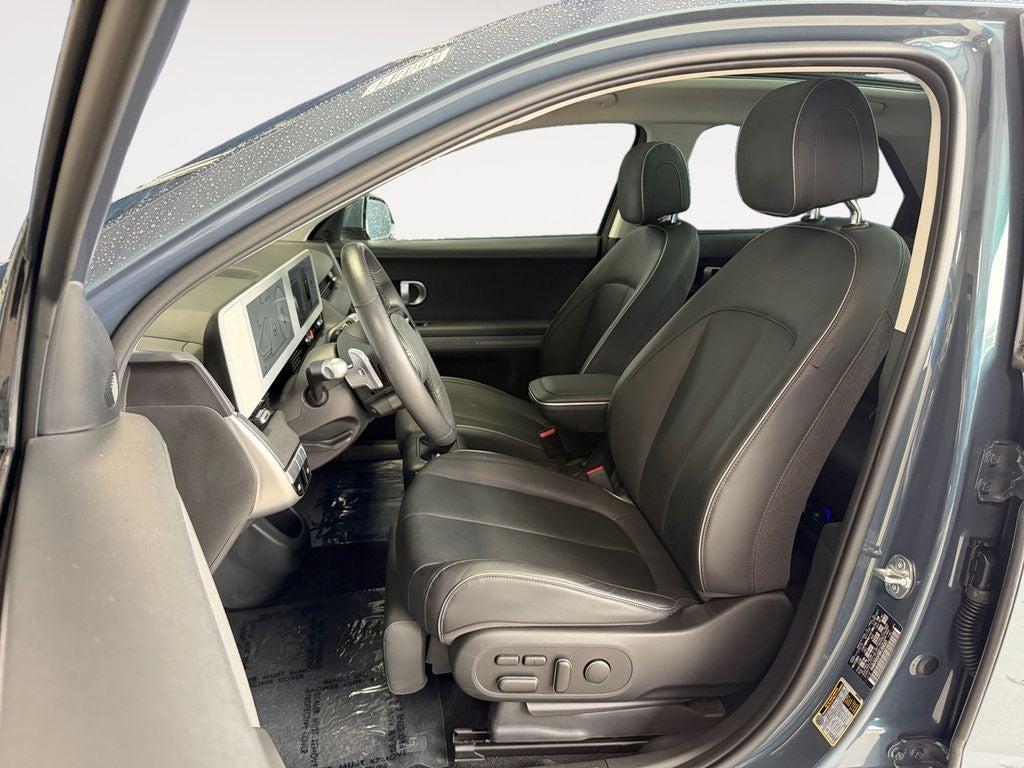 2024 Hyundai IONIQ 5 Limited AWD