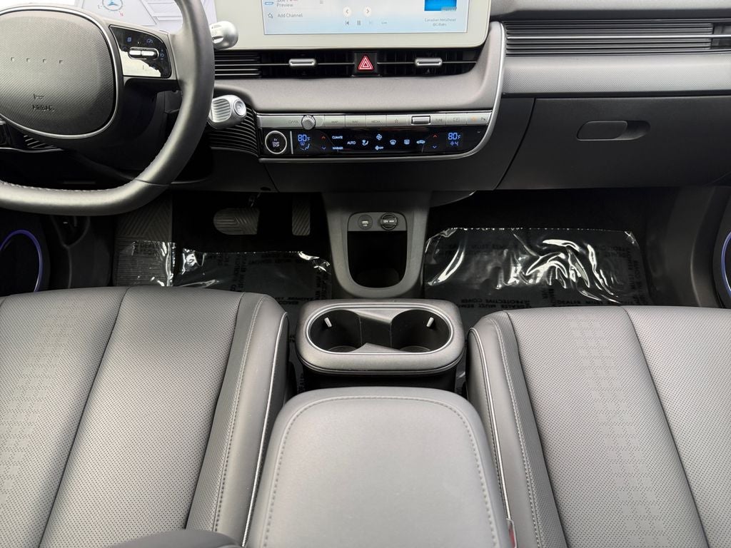 2024 Hyundai IONIQ 5 Limited AWD