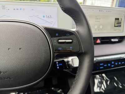 2024 Hyundai IONIQ 5 Limited AWD