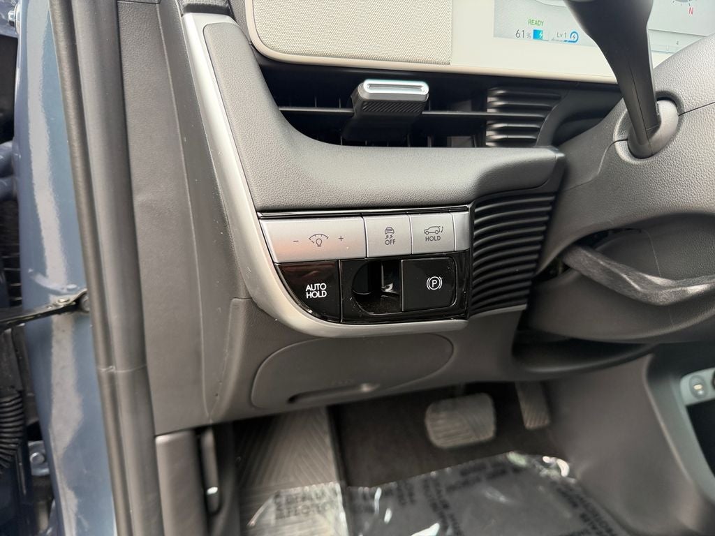 2024 Hyundai IONIQ 5 Limited AWD