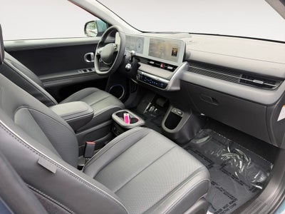 2024 Hyundai IONIQ 5 Limited AWD