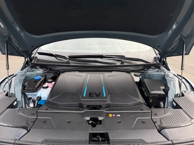 2024 Hyundai IONIQ 5 Limited AWD