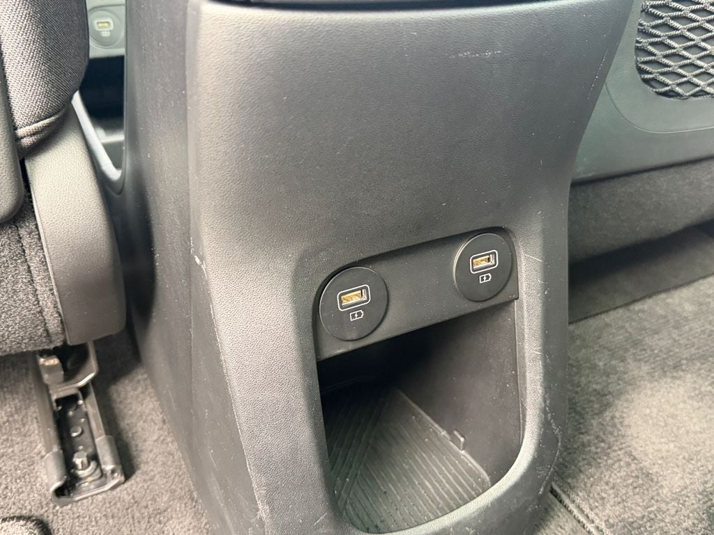 2024 Hyundai IONIQ 5 Limited AWD