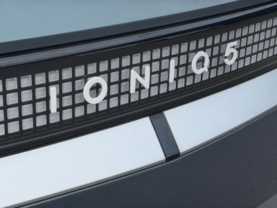 2024 Hyundai IONIQ 5 Limited AWD