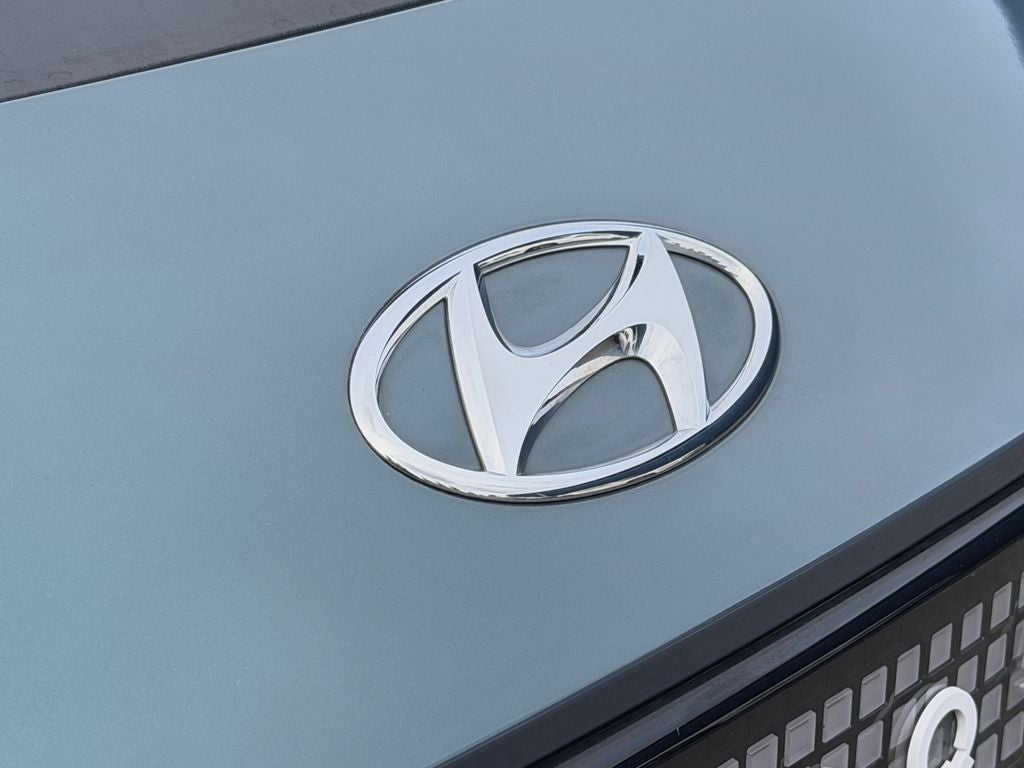 2024 Hyundai IONIQ 5 Limited AWD