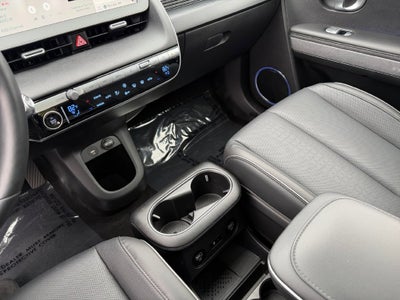 2024 Hyundai IONIQ 5 Limited