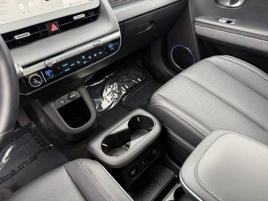 2024 Hyundai IONIQ 5 Limited