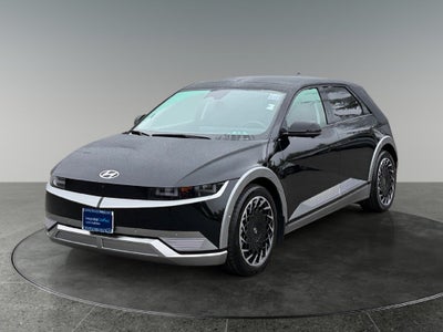 2024 Hyundai IONIQ 5 Limited