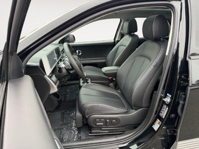 2024 Hyundai IONIQ 5 Limited