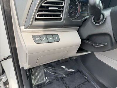 2019 Hyundai Elantra Limited