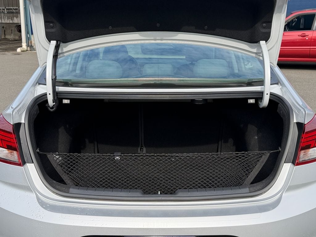 2019 Hyundai Elantra Limited