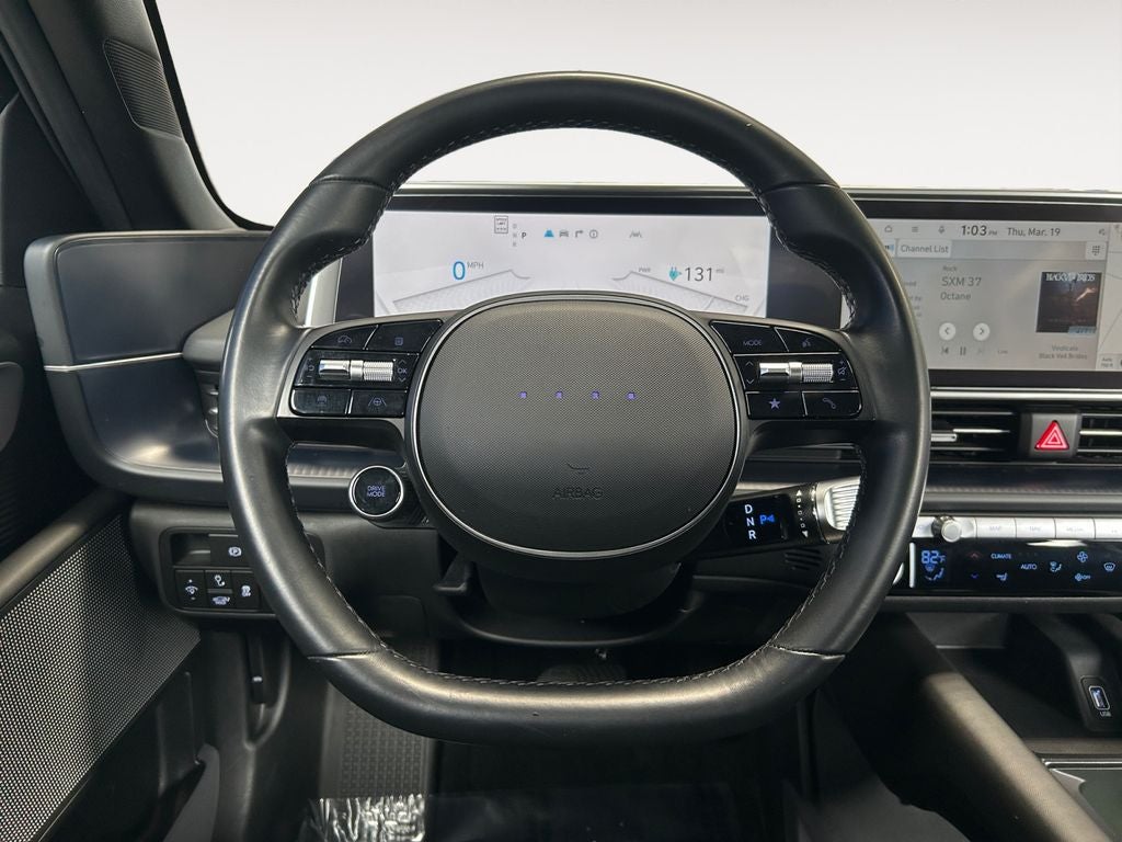 2024 Hyundai IONIQ 6 SE