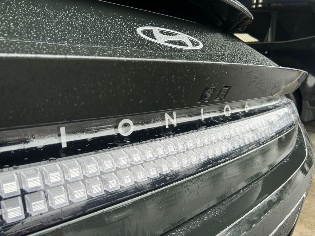 2024 Hyundai IONIQ 6 SE