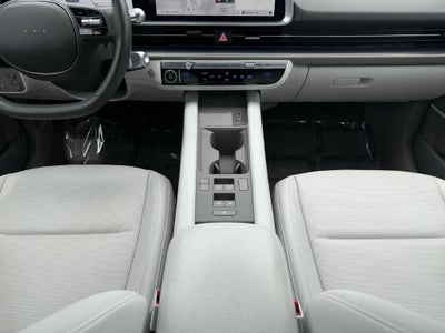 2023 Hyundai IONIQ 6 SEL