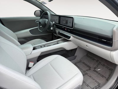 2023 Hyundai IONIQ 6 SEL