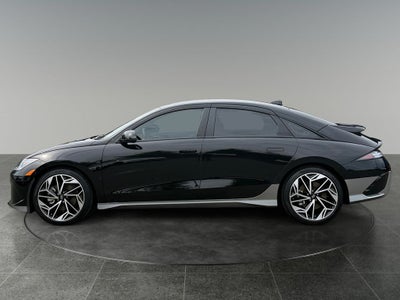 2023 Hyundai IONIQ 6 SEL