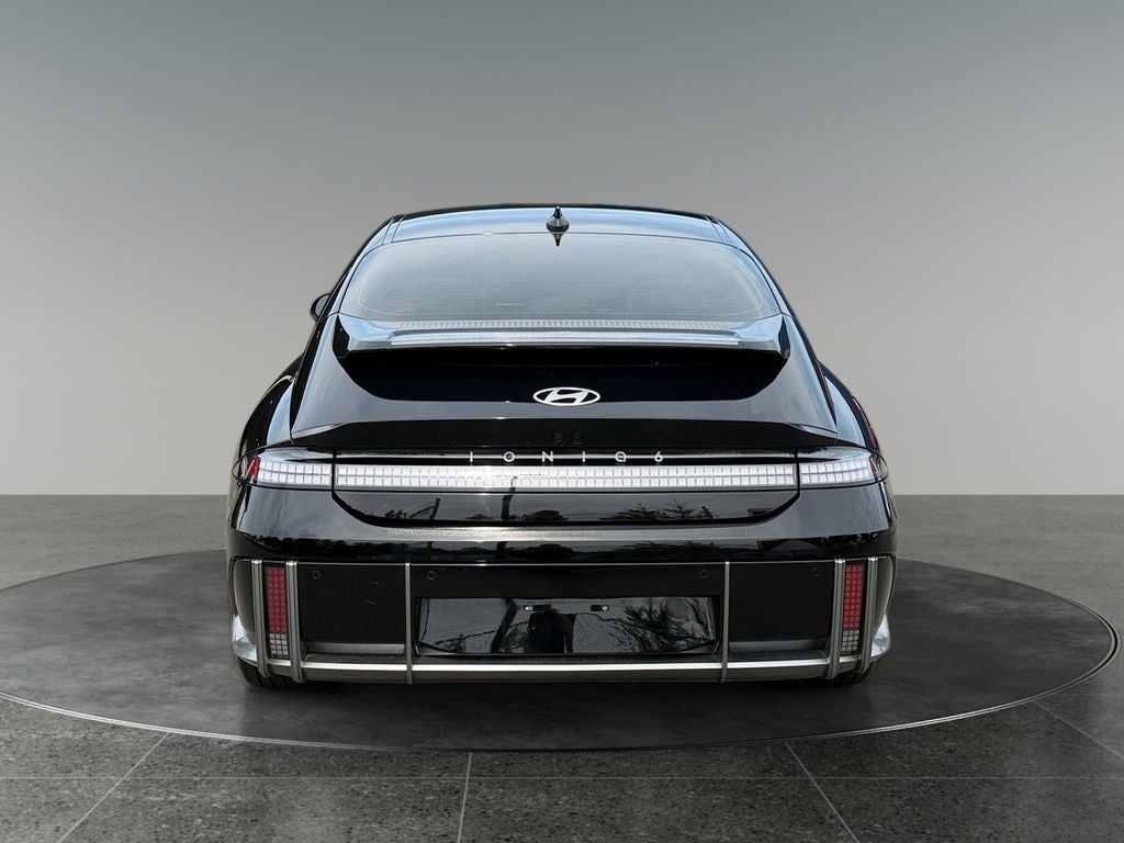 2023 Hyundai IONIQ 6 SEL