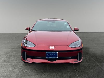2023 Hyundai IONIQ 6 SEL