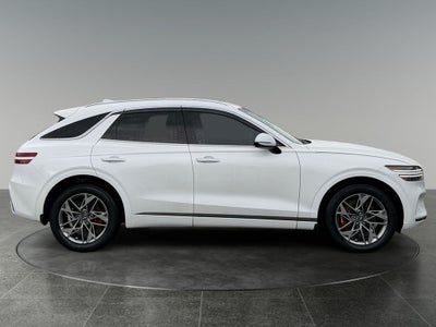 2022 Genesis GV70 2.5T