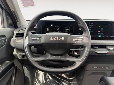 2024 Kia EV9 Land
