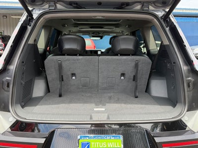 2024 Kia EV9 Land