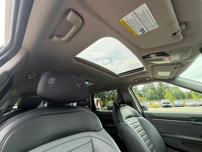 2024 Kia EV9 Land