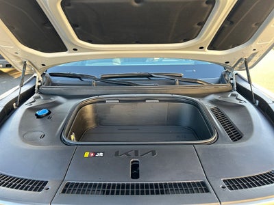 2024 Kia EV9 Wind