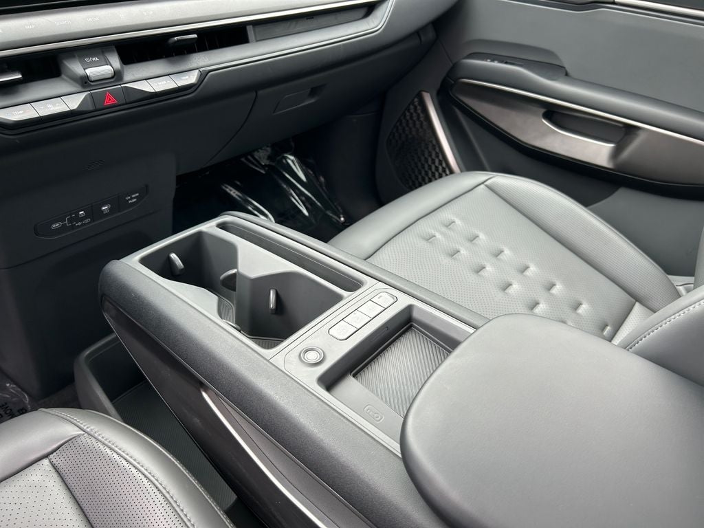2024 Kia EV9 Wind