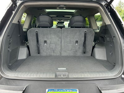 2024 Kia EV9 Wind