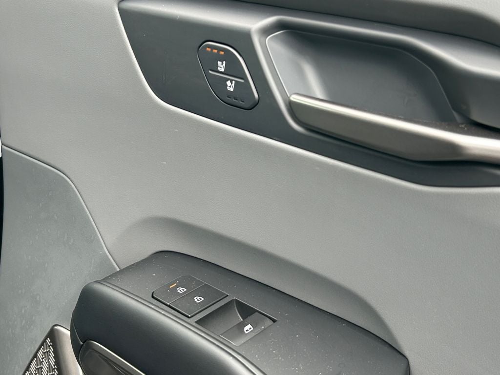 2024 Kia EV9 Wind
