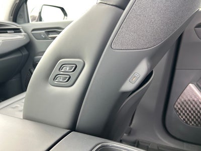 2024 Kia EV9 Wind