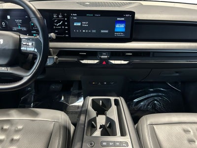 2024 Kia EV9 Wind