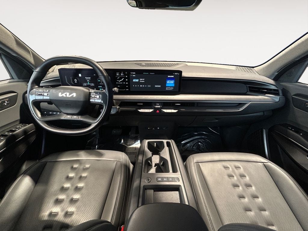 2024 Kia EV9 Wind