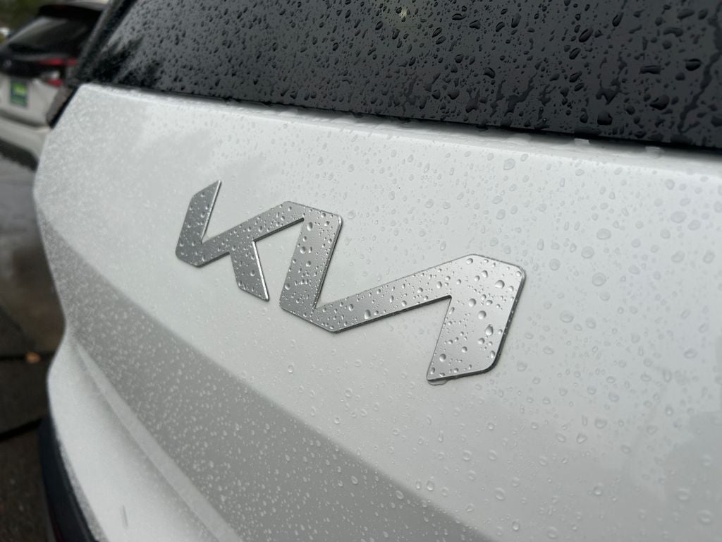 2024 Kia EV9 Wind