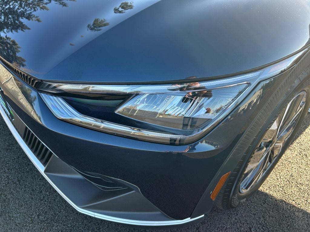 2024 Kia EV6 Light