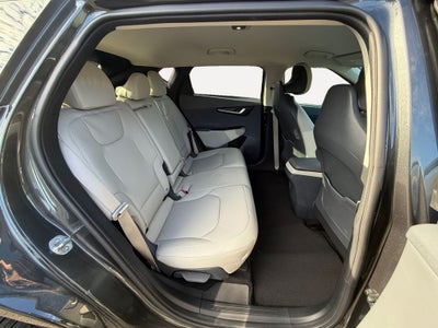 2023 Kia EV6 Wind
