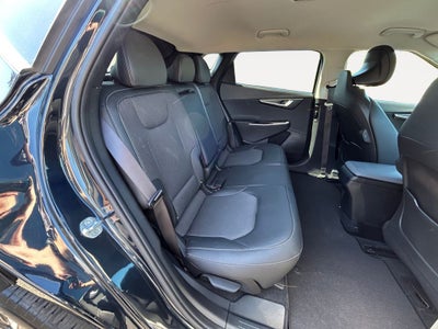 2024 Kia EV6 Light