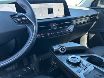2024 Kia EV6 Light