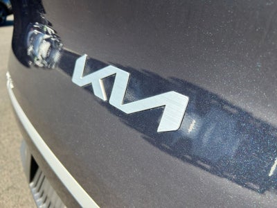 2024 Kia EV6 Light
