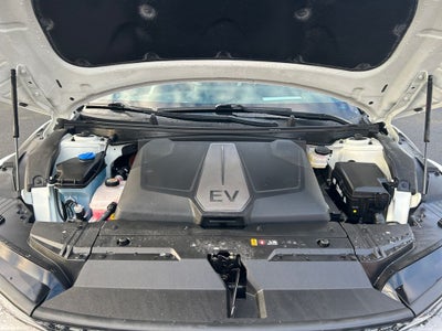 2023 Kia EV6 GT-Line