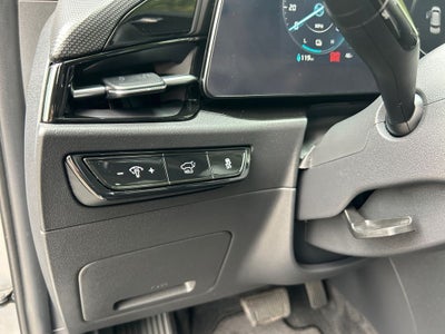 2023 Kia Niro EV Wind