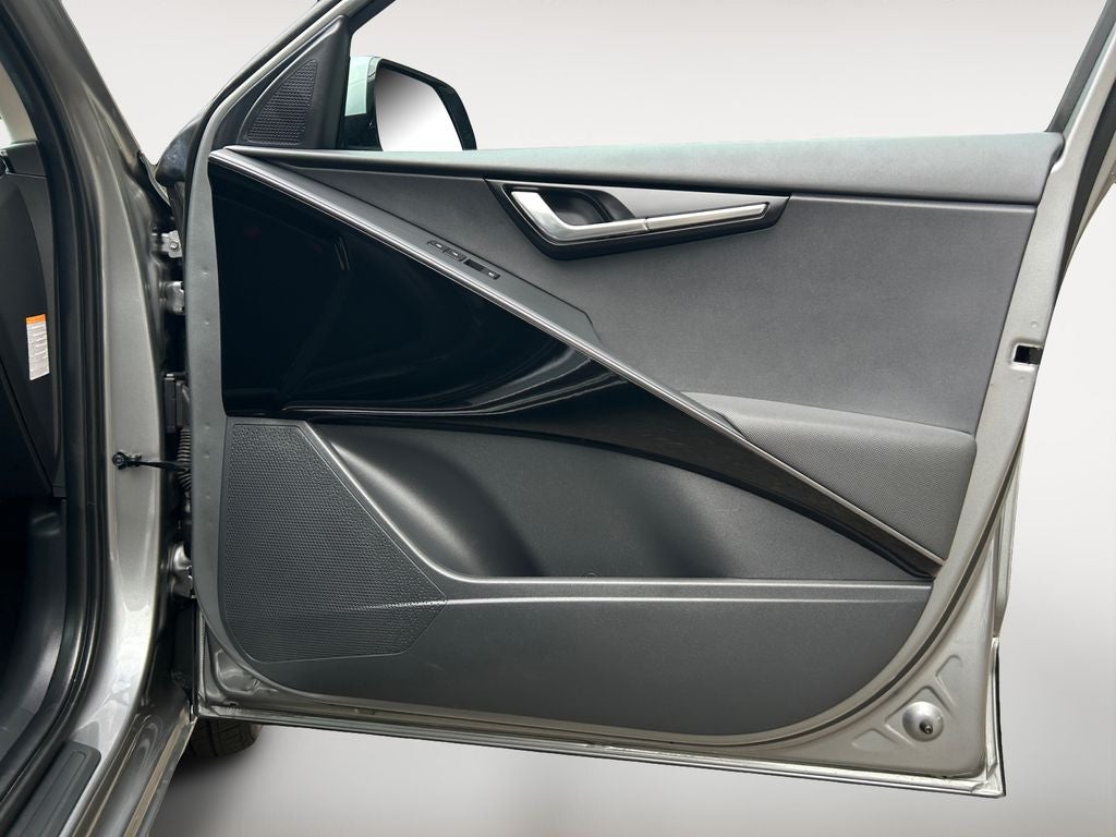 2023 Kia Niro EV Wind