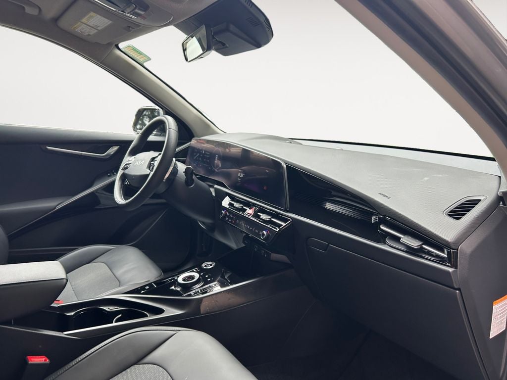 2023 Kia Niro EV Wind