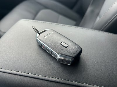 2023 Kia Niro EV Wind