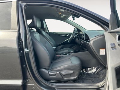 2025 Kia Niro EV Wind