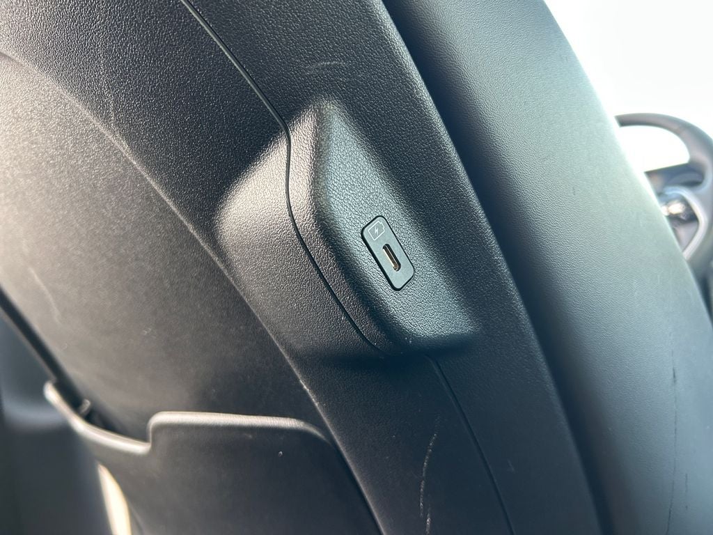 2025 Kia Niro EV Wind