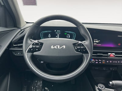 2023 Kia Niro EX