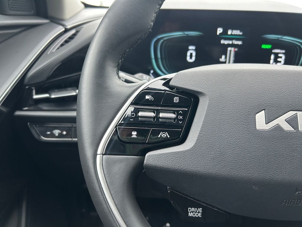 2023 Kia Niro EX