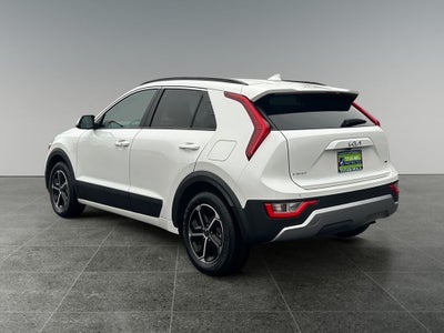 2023 Kia Niro EX