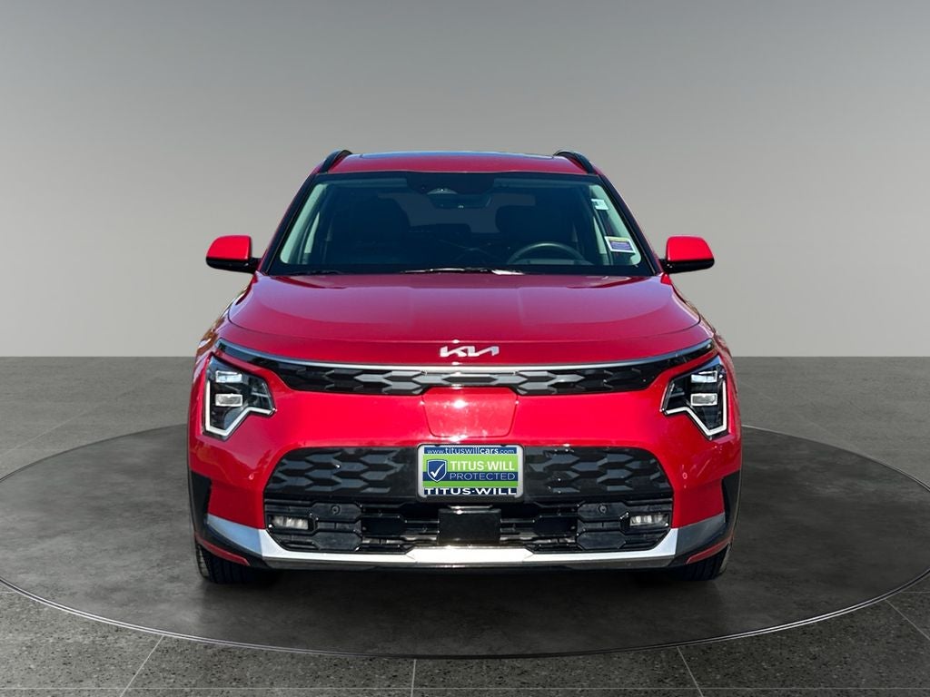 2023 Kia Niro EV Wave